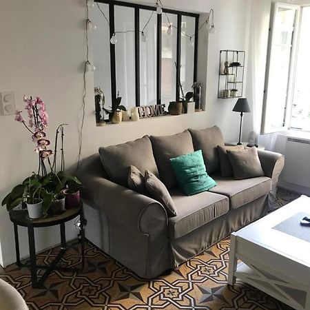 La Maison De Tonton Les Aires Exteriér fotografie