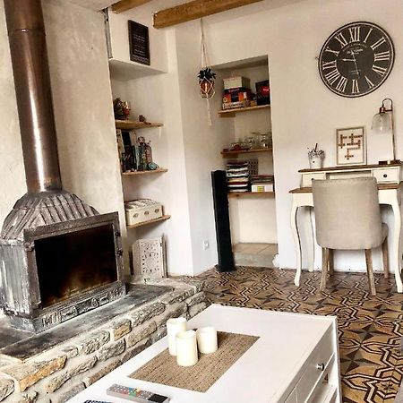 La Maison De Tonton Les Aires Exteriér fotografie