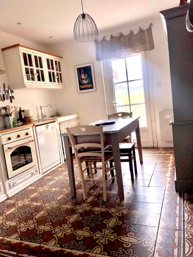 La Maison De Tonton Les Aires Exteriér fotografie